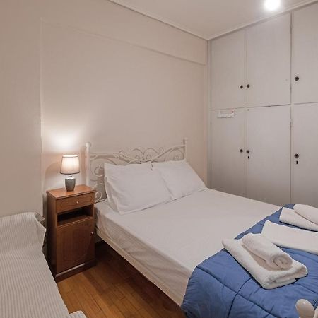 Serenity & Cozy Apartment Kalamata Exterior foto